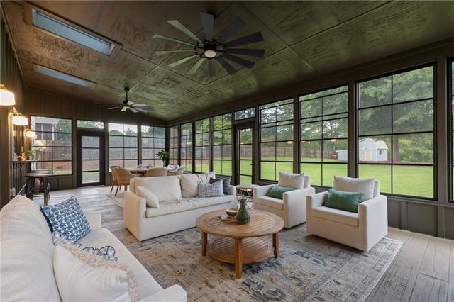 290 Walnutwood Trail, Roswell, GA 30075