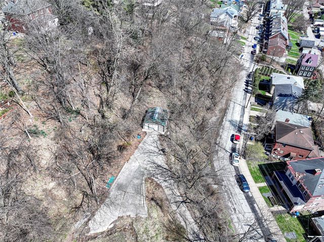 1665 DUFFIELD STREET, Morningside, PA 15206