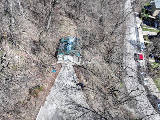 1665 DUFFIELD STREET, Morningside, PA 15206