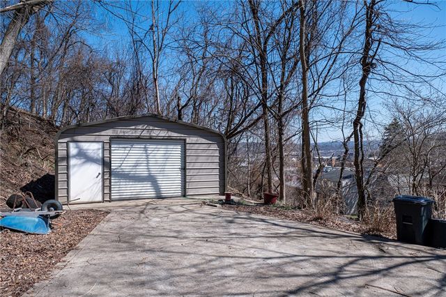 1665 DUFFIELD STREET, Morningside, PA 15206