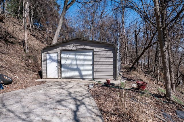 1665 DUFFIELD STREET, Morningside, PA 15206