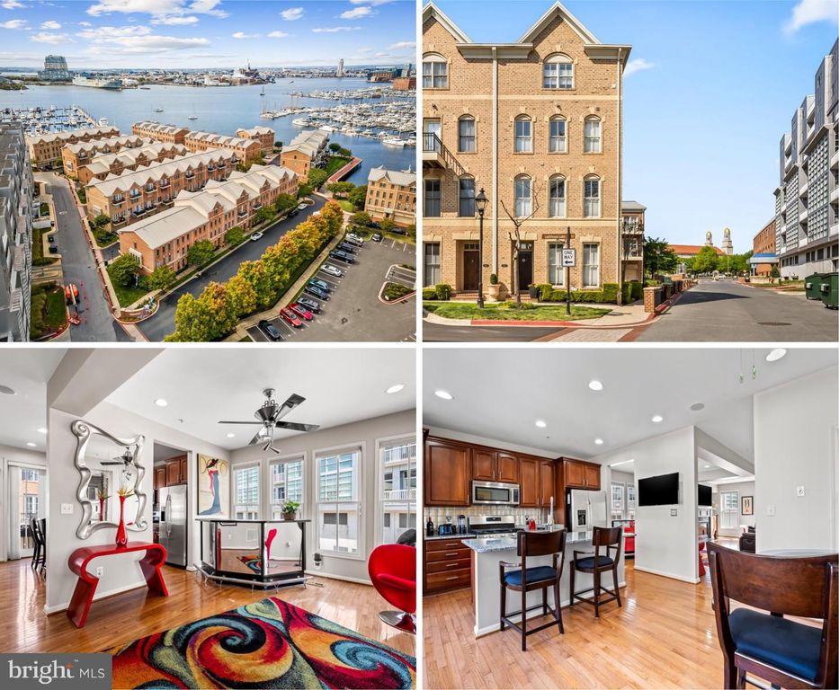 Image 1 of property listing at 2618 LIGHTHOUSE LN, Baltimore, MD 21224