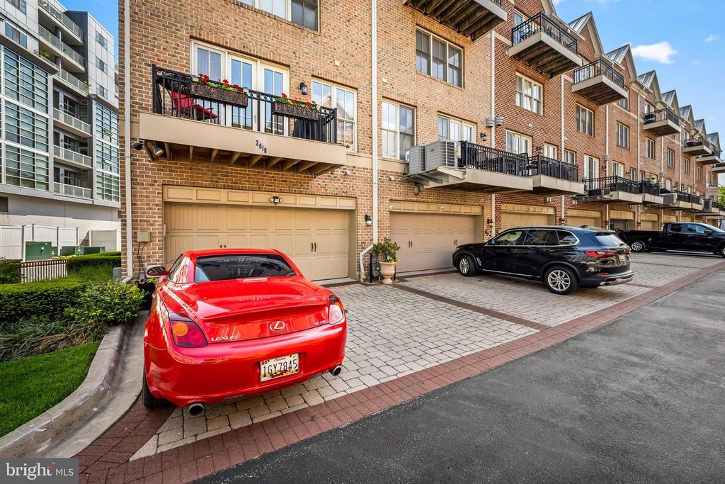 Image 41 of property listing at 2618 LIGHTHOUSE LN, Baltimore, MD 21224