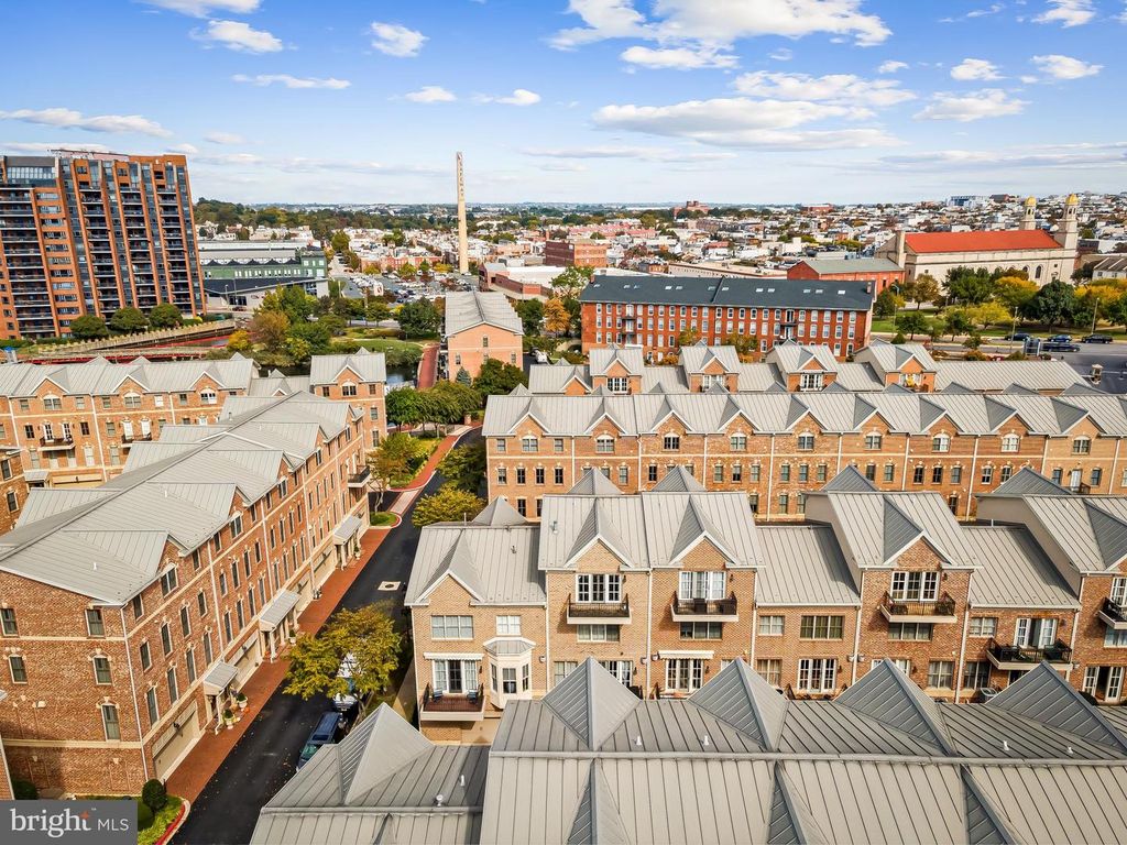 Image 52 of property listing at 2618 LIGHTHOUSE LN, Baltimore, MD 21224