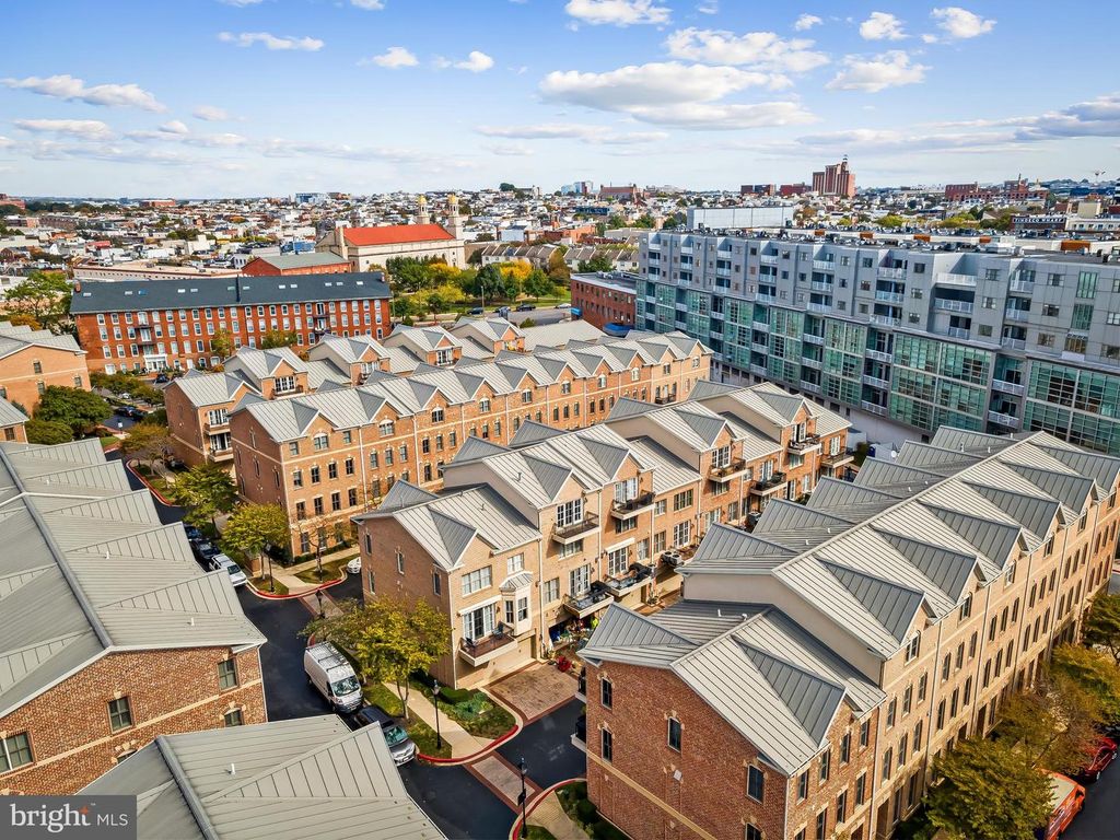 Image 53 of property listing at 2618 LIGHTHOUSE LN, Baltimore, MD 21224