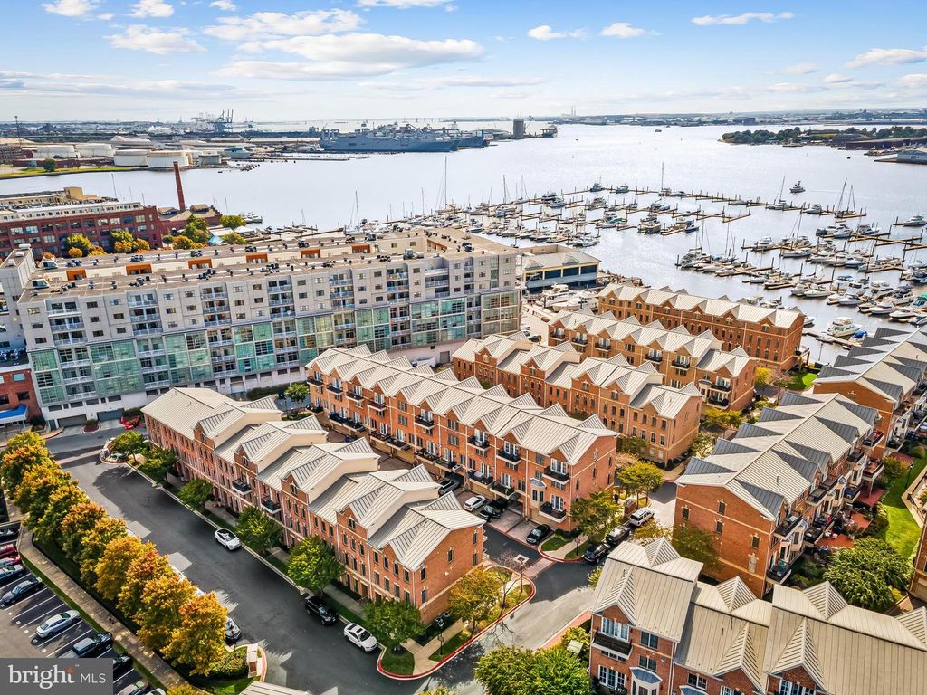 Image 58 of property listing at 2618 LIGHTHOUSE LN, Baltimore, MD 21224