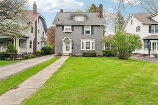 922 North Winton Road, Rochester, NY 14609