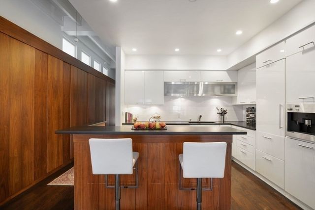 132 Commonwealth 9PH, Boston, MA 02116