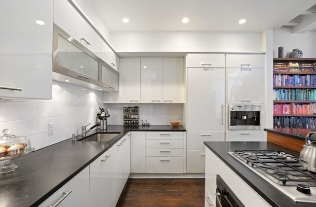 132 Commonwealth 9PH, Boston, MA 02116
