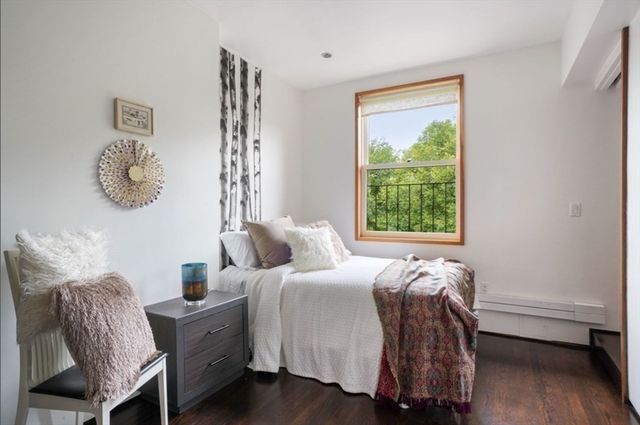 132 Commonwealth 9PH, Boston, MA 02116