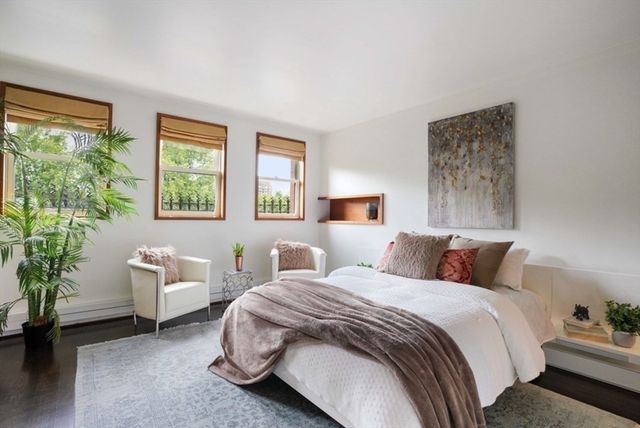132 Commonwealth 9PH, Boston, MA 02116