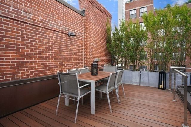 132 Commonwealth 9PH, Boston, MA 02116
