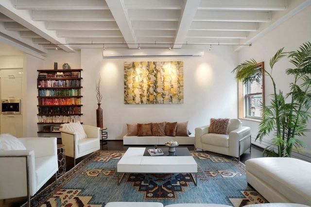 132 Commonwealth 9PH, Boston, MA 02116