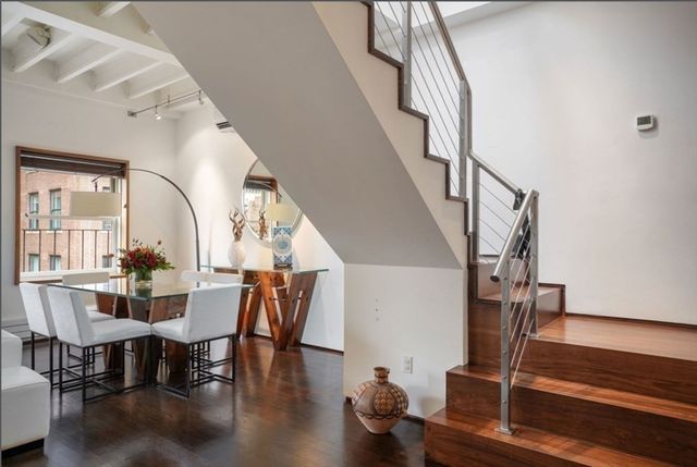 132 Commonwealth 9PH, Boston, MA 02116