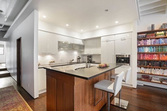 132 Commonwealth 9PH, Boston, MA 02116