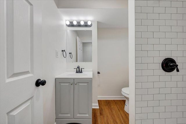 1602 Angus RD, Roanoke, VA 24017