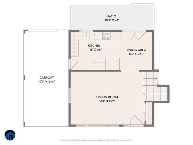 1602 Angus RD, Roanoke, VA 24017