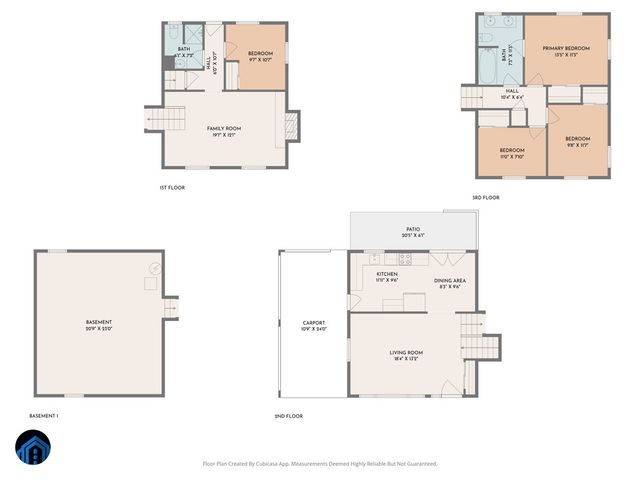 1602 Angus RD, Roanoke, VA 24017