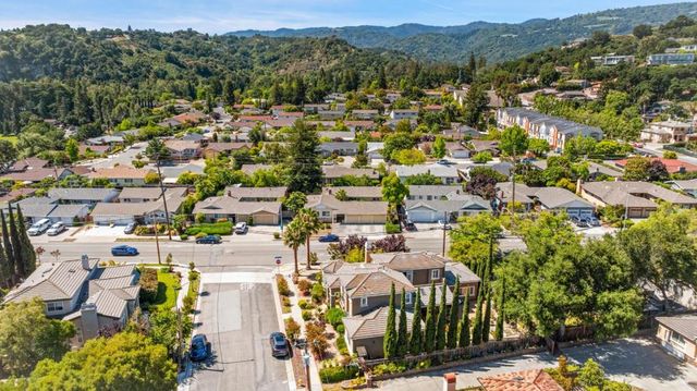 22426 Mcclellan Road, Cupertino, CA 95014