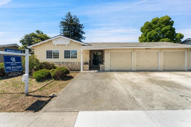 22426 Mcclellan Road, Cupertino, CA 95014