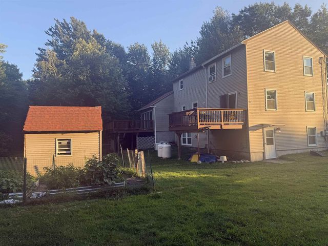 4130 White Mountain Highway, Wakefield, NH 03872