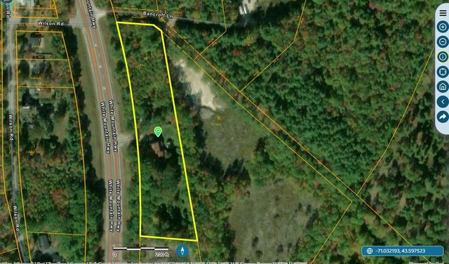 4130 White Mountain Highway, Wakefield, NH 03872