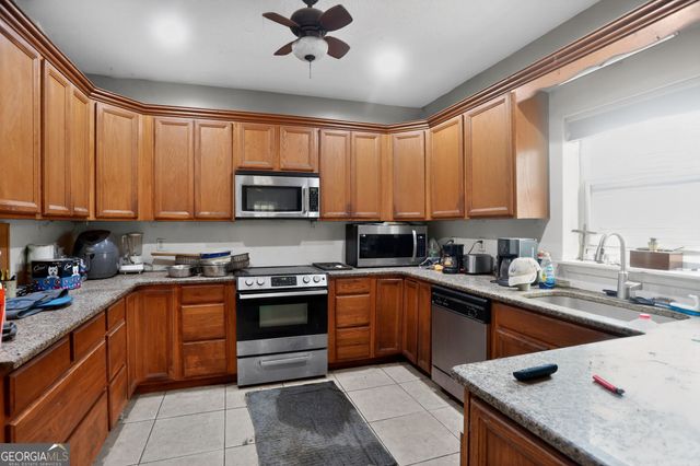 1075 Hasty Road, Millwood, GA 31552