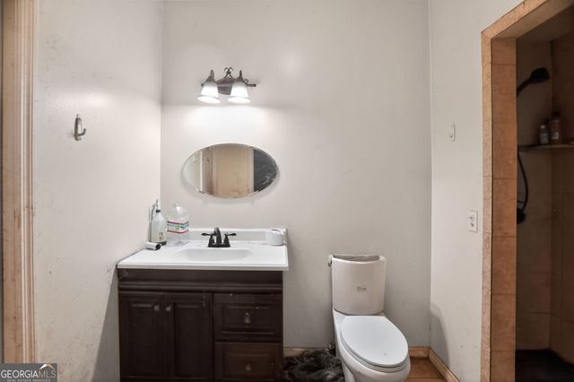 1075 Hasty Road, Millwood, GA 31552