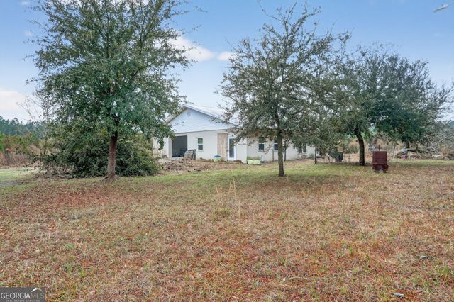 1075 Hasty Road, Millwood, GA 31552