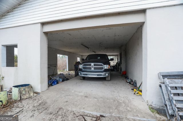 1075 Hasty Road, Millwood, GA 31552