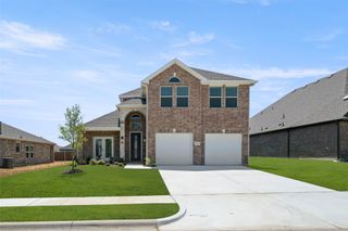 222 Maybank, Glenn Heights, TX 75154
