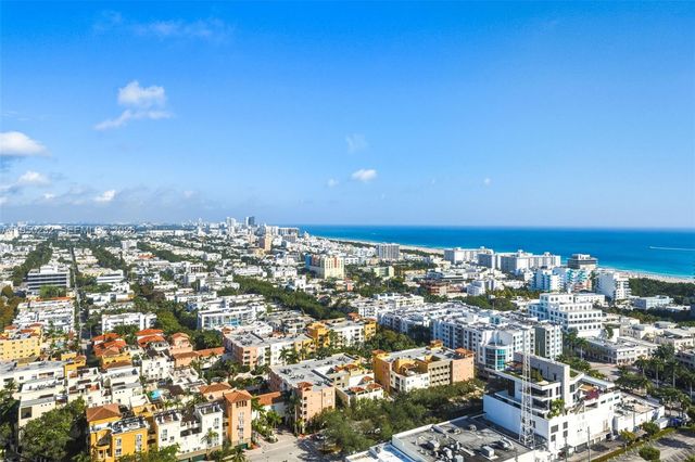 1000 S Pointe Dr 2802, Miami Beach, FL 33139