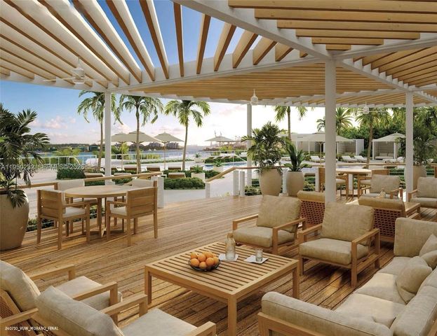 1000 S Pointe Dr 2802, Miami Beach, FL 33139