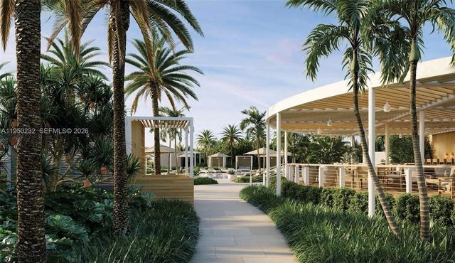 1000 S Pointe Dr 2802, Miami Beach, FL 33139