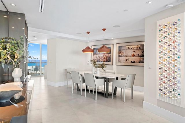 1000 S Pointe Dr 2802, Miami Beach, FL 33139