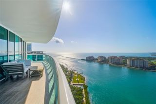 1000 S Pointe Dr 2802, Miami Beach, FL 33139