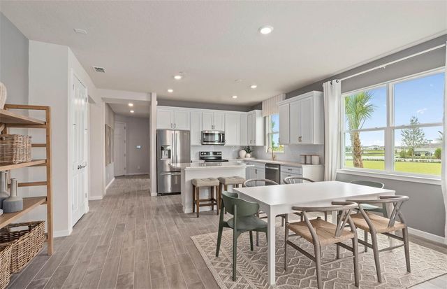 2617 HAMMOCK HARBOR AVENUE, St Cloud, FL 34771