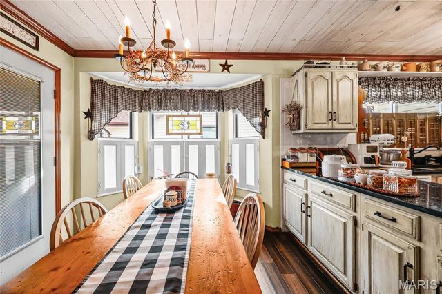 1048 Patience Drive, Florissant, MO 63034