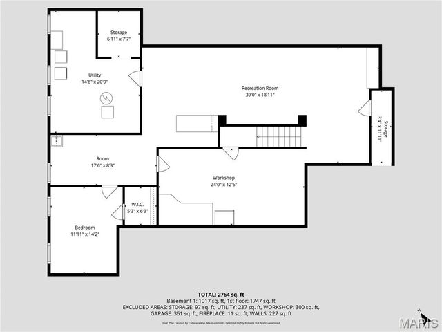 1048 Patience Drive, Florissant, MO 63034