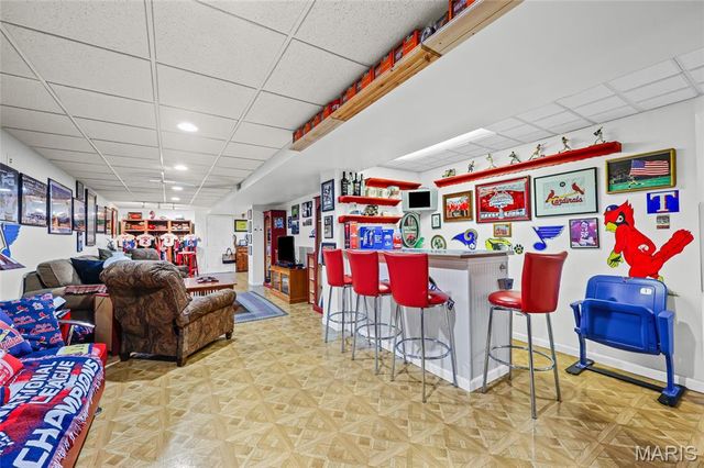 1048 Patience Drive, Florissant, MO 63034