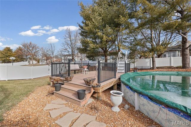 1048 Patience Drive, Florissant, MO 63034