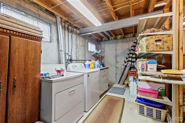 1048 Patience Drive, Florissant, MO 63034