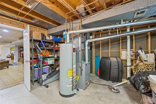 1048 Patience Drive, Florissant, MO 63034