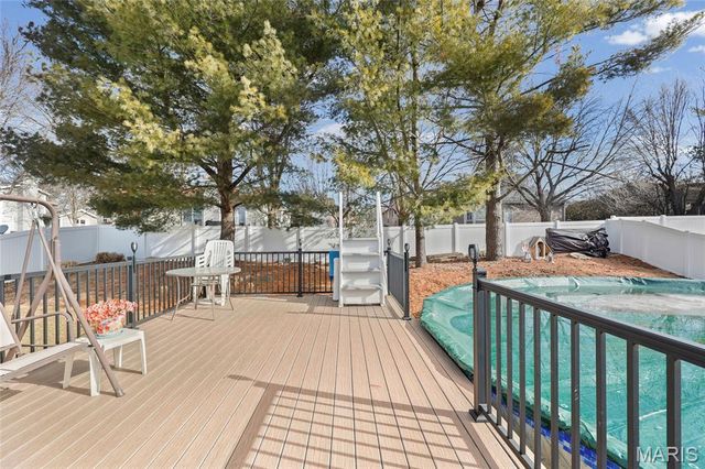 1048 Patience Drive, Florissant, MO 63034