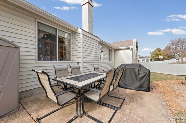 1048 Patience Drive, Florissant, MO 63034