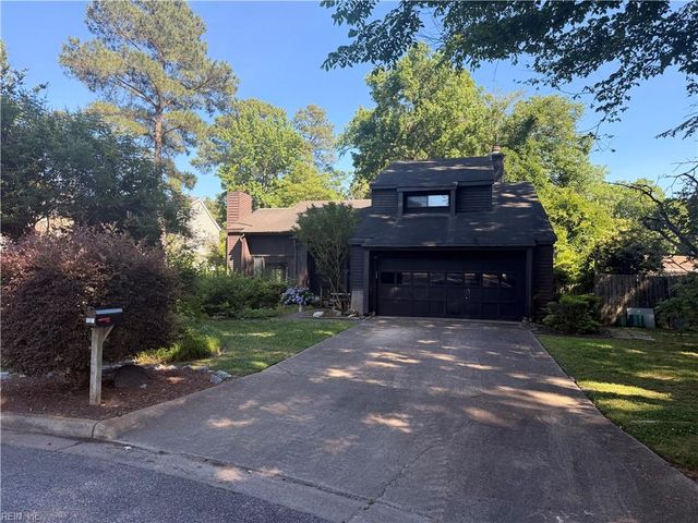1520 Saybrook CV, Virginia Beach, VA 23464