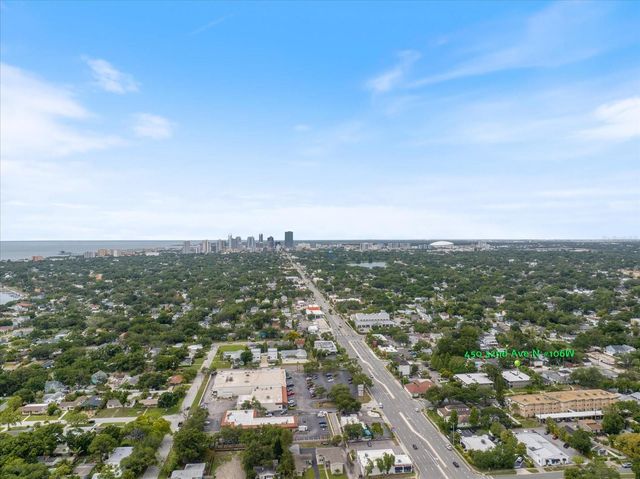 450 32ND AVENUE N 106W, St Petersburg, FL 33704