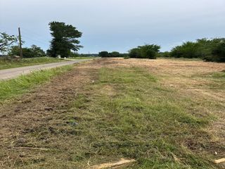 Lot 13 Fm-3236, Sulphur Springs, TX 75482