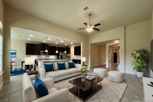 4928 Eagle Valley, Schertz, TX 78108
