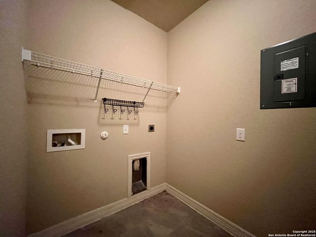 4928 Eagle Valley, Schertz, TX 78108